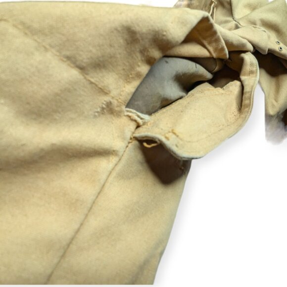 Vintage Sears Active Sportwear Hunting Jacket - Picture 16 of 16